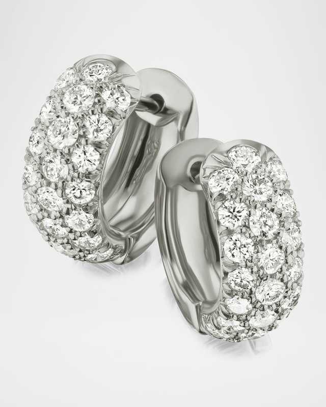 18KWG DI HUGGIES-.83CTS